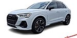 Used 2025 AUDI Q3 S LINE PREMIUM PLUS in CHERRY HILL, NEW JERSEY