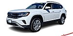 Used 2023 Volkswagen Atlas 3.6L V6 SE W/TECHNOLOGY in CHERRY HILL, NEW JERSEY