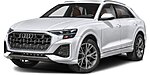 Used 2025 AUDI Q8 PREMIUM PLUS in CHERRY HILL, NEW JERSEY