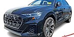 Used 2025 AUDI Q8 PREMIUM PLUS in CHERRY HILL, NEW JERSEY
