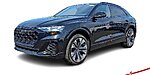 Used 2025 AUDI Q8 PREMIUM PLUS in CHERRY HILL, NEW JERSEY