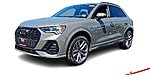 Used 2023 AUDI Q3 S LINE PREMIUM in CHERRY HILL, NEW JERSEY