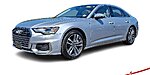 Used 2023 AUDI A6 SEDAN PRESTIGE in CHERRY HILL, NEW JERSEY