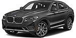 Used 2024 BMW X4 XDRIVE30I in CHERRY HILL, NEW JERSEY