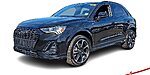 Used 2025 AUDI Q3 S LINE PREMIUM PLUS in CHERRY HILL, NEW JERSEY