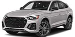 Used 2023 AUDI SQ5 SPORTBACK PRESTIGE in CHERRY HILL, NEW JERSEY
