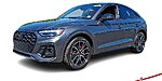 Used 2023 AUDI SQ5 SPORTBACK PRESTIGE in CHERRY HILL, NEW JERSEY