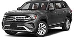 Used 2023 Volkswagen Atlas 2.0T SEL in CHERRY HILL, NEW JERSEY