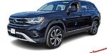 Used 2023 Volkswagen Atlas 2.0T SEL in CHERRY HILL, NEW JERSEY