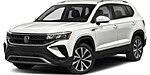 Used 2023 Volkswagen Taos SE in CHERRY HILL, NEW JERSEY