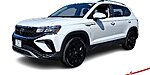 Used 2023 Volkswagen Taos SE in CHERRY HILL, NEW JERSEY