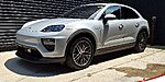 Used 2026 PORSCHE MACAN ELECTRIC in CHERRY HILL, NEW JERSEY