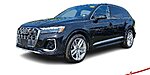 Used 2025 AUDI Q7 PREMIUM PLUS in CHERRY HILL, NEW JERSEY