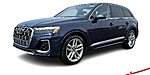 Used 2025 AUDI Q7 PREMIUM PLUS in CHERRY HILL, NEW JERSEY