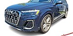 Used 2025 AUDI Q7 PREMIUM PLUS in CHERRY HILL, NEW JERSEY