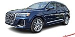 Used 2025 AUDI Q7 PREMIUM PLUS in CHERRY HILL, NEW JERSEY