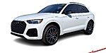 Used 2025 AUDI SQ5 PREMIUM PLUS in CHERRY HILL, NEW JERSEY