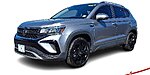 Used 2023 Volkswagen Taos SE in CHERRY HILL, NEW JERSEY