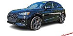 Used 2024 AUDI Q5 S LINE PREMIUM PLUS in CHERRY HILL, NEW JERSEY