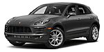 Used 2018 PORSCHE MACAN  in CHERRY HILL, NEW JERSEY