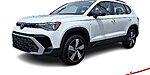 Used 2025 Volkswagen Taos S in CHERRY HILL, NEW JERSEY
