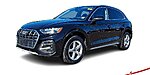 Used 2023 AUDI Q5 PREMIUM in CHERRY HILL, NEW JERSEY