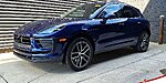 Used 2023 PORSCHE MACAN BASE in CHERRY HILL, NEW JERSEY