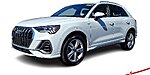 Used 2023 AUDI Q3 S LINE PREMIUM PLUS in CHERRY HILL, NEW JERSEY