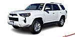 Used 2024 TOYOTA 4RUNNER SR5 PREMIUM in CHERRY HILL, NEW JERSEY