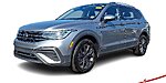 Used 2024 Volkswagen Tiguan SE in CHERRY HILL, NEW JERSEY