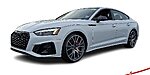 Used 2025 AUDI A5 SPORTBACK S LINE PREMIUM PLUS in CHERRY HILL, NEW JERSEY