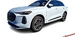 Used 2025 AUDI Q5 PREMIUM in CHERRY HILL, NEW JERSEY