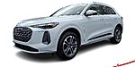 Used 2025 AUDI Q5 PREMIUM in CHERRY HILL, NEW JERSEY