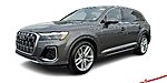 Used 2025 AUDI Q7 PREMIUM PLUS in CHERRY HILL, NEW JERSEY