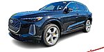 Used 2025 AUDI Q5 PREMIUM PLUS in CHERRY HILL, NEW JERSEY