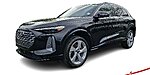 Used 2025 AUDI Q5 PREMIUM PLUS in CHERRY HILL, NEW JERSEY