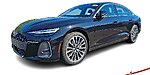 Used 2026 AUDI A6 SEDAN PREMIUM in CHERRY HILL, NEW JERSEY