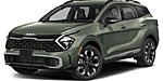 Used 2023 KIA SPORTAGE X-LINE in CHERRY HILL, NEW JERSEY