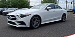 Used 2021 MERCEDES-BENZ CLS-CLASS CLS 450 in CHERRY HILL, NEW JERSEY