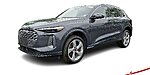 Used 2025 AUDI Q5 PREMIUM PLUS in CHERRY HILL, NEW JERSEY
