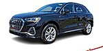 Used 2023 AUDI Q3 S LINE PREMIUM in CHERRY HILL, NEW JERSEY
