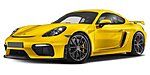 Used 2021 PORSCHE CAYMAN S in CHERRY HILL, NEW JERSEY