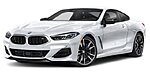 Used 2024 BMW 8 SERIES M850I XDRIVE in CHERRY HILL, NEW JERSEY