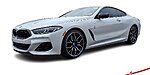Used 2024 BMW 8 SERIES M850I XDRIVE in CHERRY HILL, NEW JERSEY