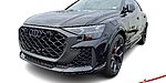Used 2026 AUDI RS Q8 PERFORMANCE in CHERRY HILL, NEW JERSEY