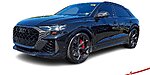 Used 2026 AUDI RS Q8 PERFORMANCE in CHERRY HILL, NEW JERSEY