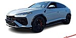 Used 2025 LAMBORGHINI URUS SE in CHERRY HILL, NEW JERSEY