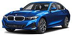 Used 2025 BMW 3 SERIES 330I XDRIVE in CHERRY HILL, NEW JERSEY