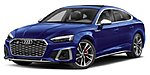 Used 2023 AUDI S5 SPORTBACK PREMIUM PLUS in CHERRY HILL, NEW JERSEY