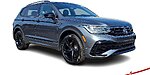 Used 2023 Volkswagen Tiguan SE R-LINE BLACK in CHERRY HILL, NEW JERSEY